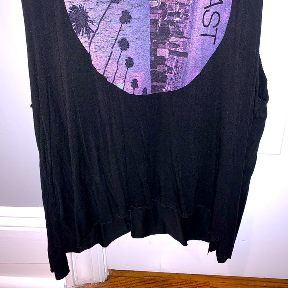 Don’t Ask Why LA Muscle Tank Top - Picture 2 of 5